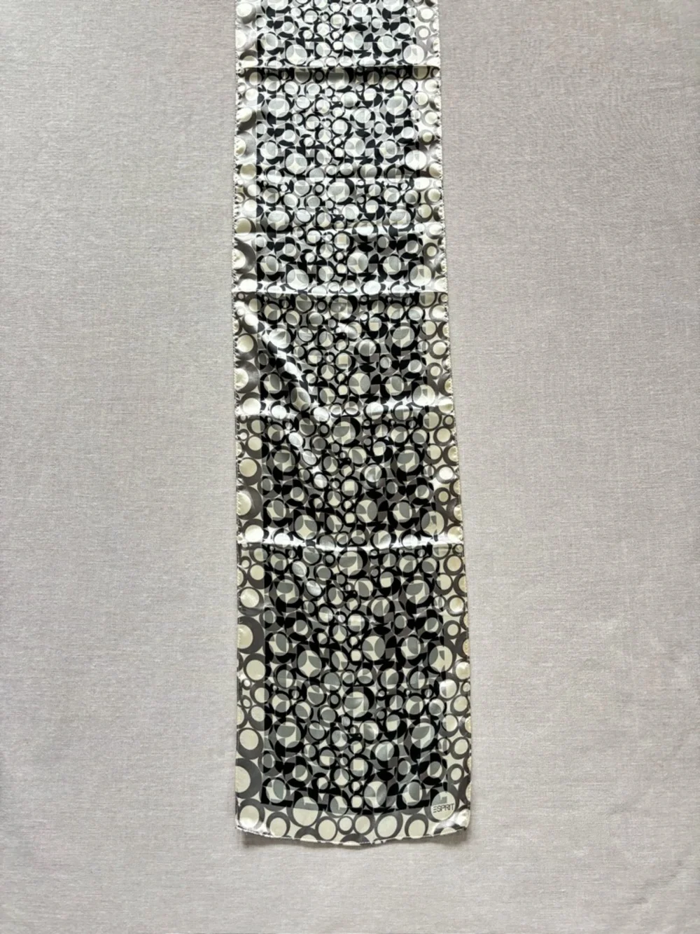 Esprit long rectangular